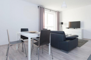  Apartament Pomerania  Устка